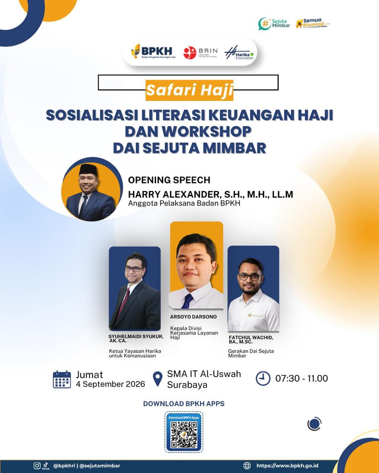 Arek-arek Suroboyo, let's goo merapat! 🤩✨